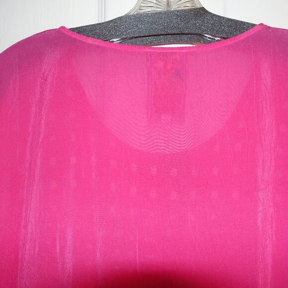 JOHNNY WAS TUNIC - Picture 5 of 10